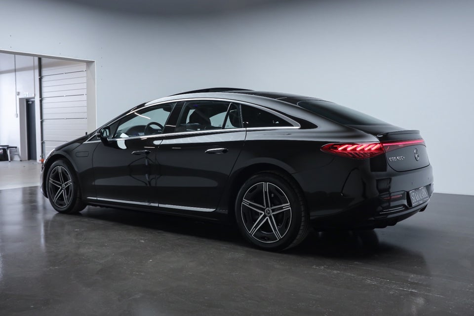 Mercedes EQS450+ AMG Line 5d