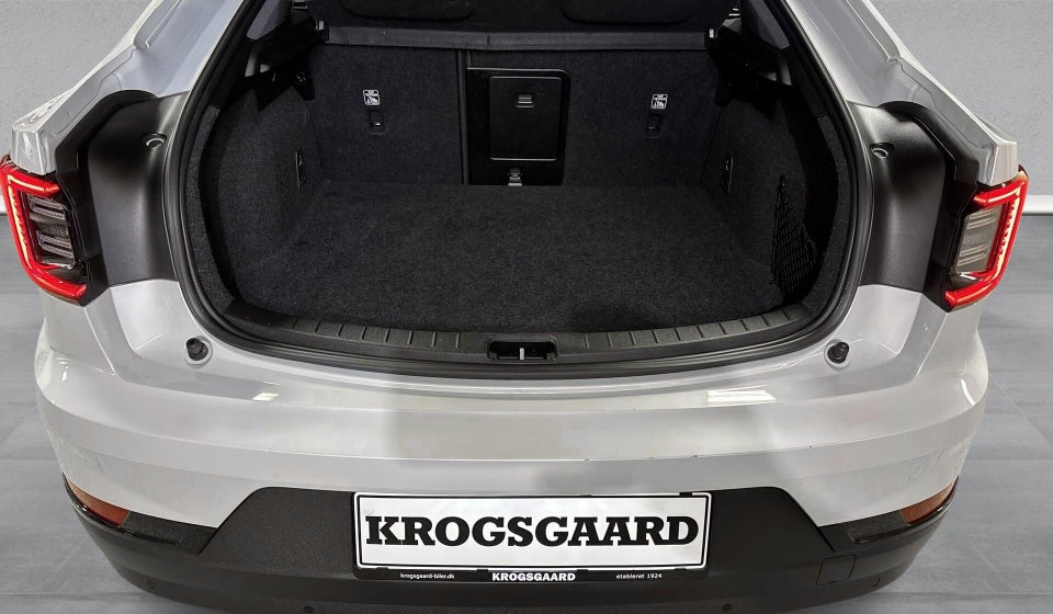 Polestar 2 Long Range 5d