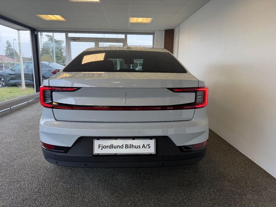 Polestar 2 Long Range 5d
