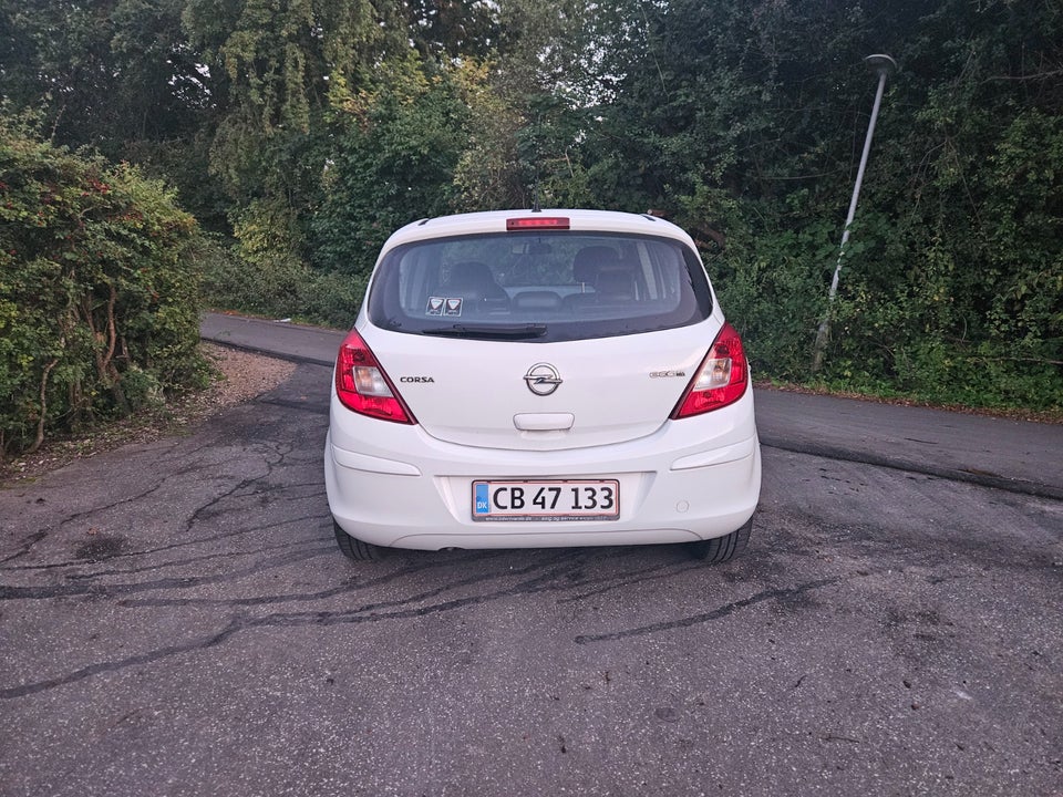 Opel Corsa 1,3 CDTi 95 Cosmo eco 5d