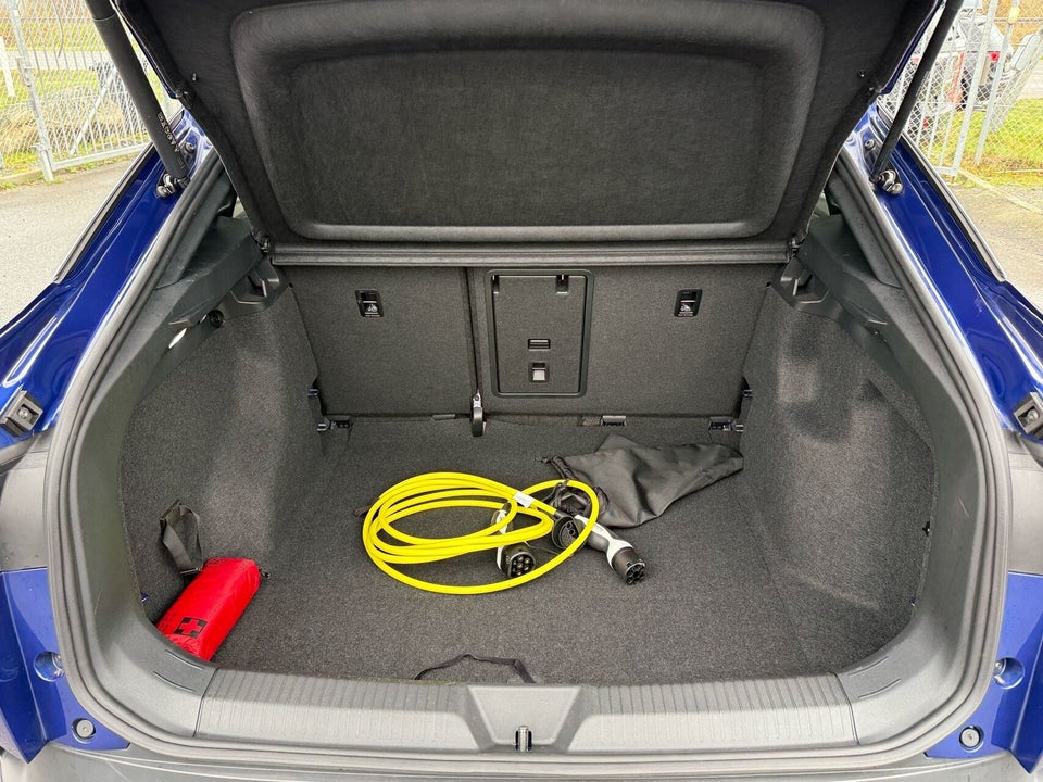 VW ID.5 77 Pro Performance 5d