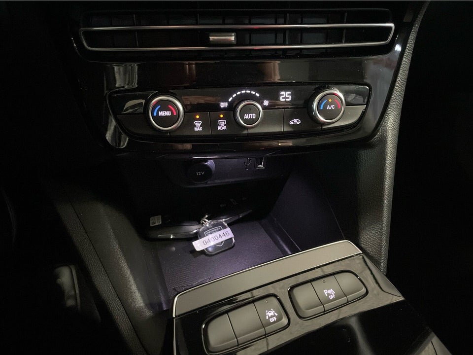 Opel Mokka-e 50 Elegance 5d