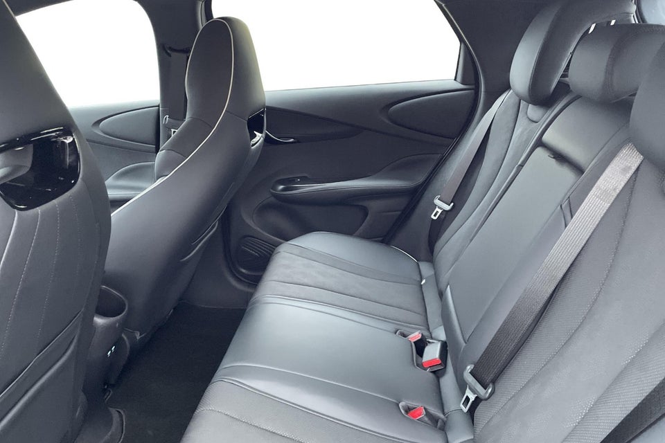 BYD Dolphin 60 Comfort 5d