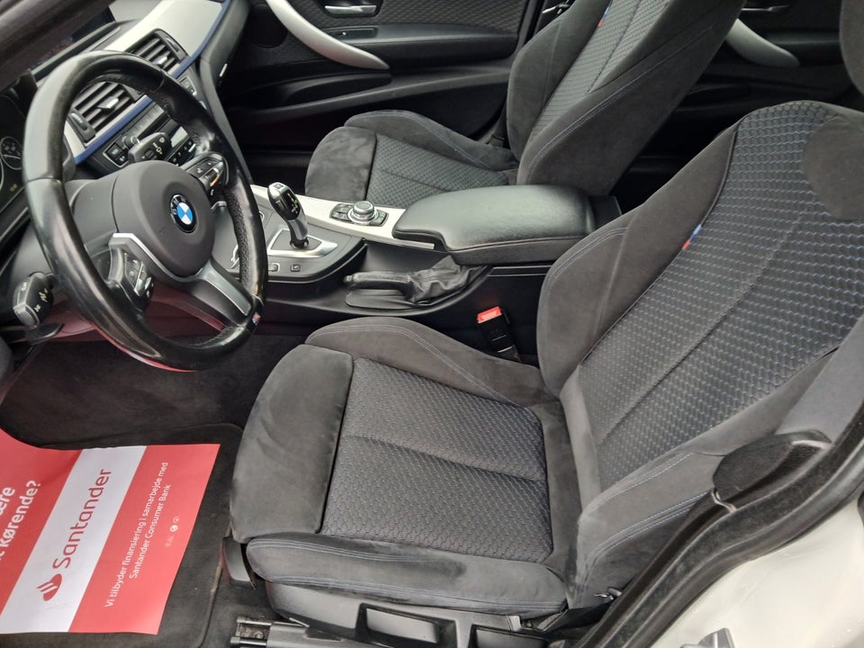 BMW 320d 2,0 Gran Turismo 5d