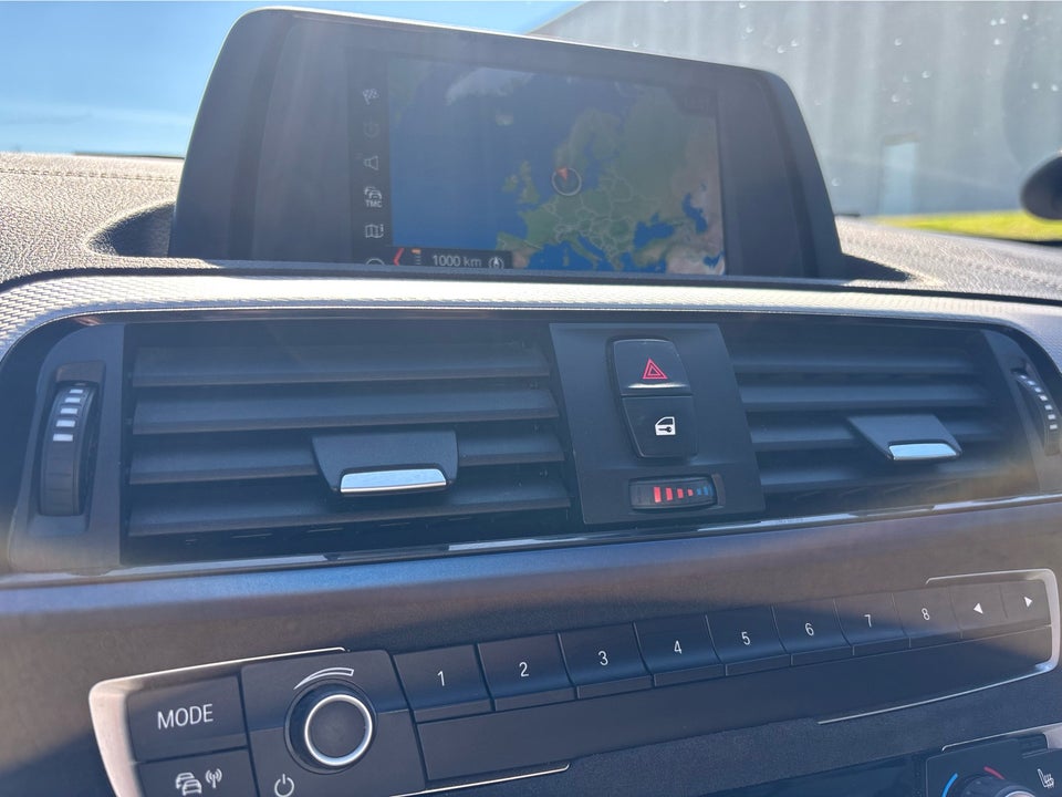 BMW 118d 2,0 M-Sport aut. 5d
