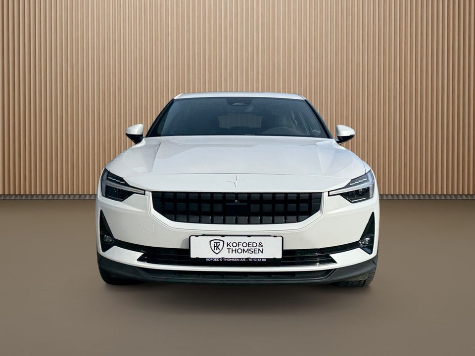 Polestar 2 Long Range 5d