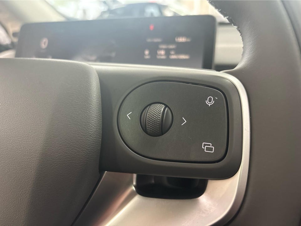 Leapmotor B10 67 Design 5d