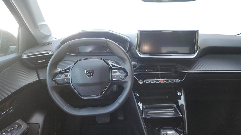 Peugeot e-208 50 Allure 5d