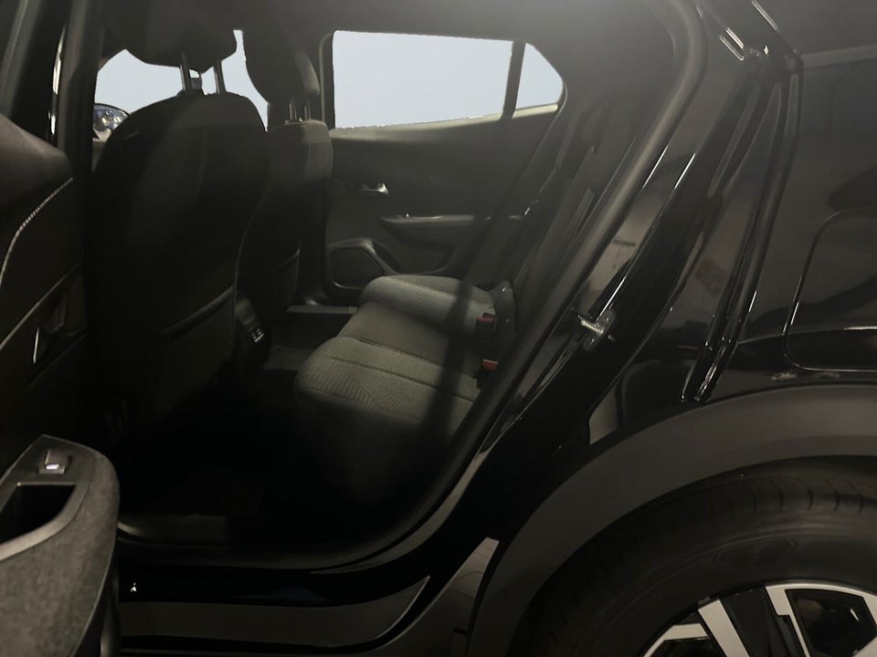 Peugeot e-2008 54 Style 5d