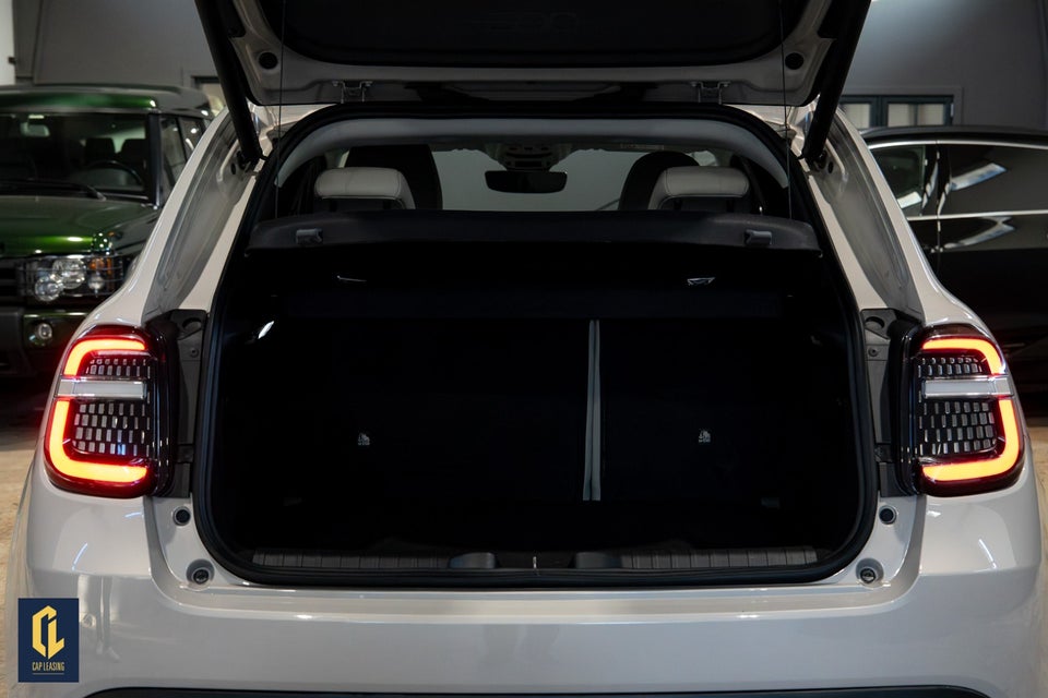 Fiat 600e 54 la Prima 5d