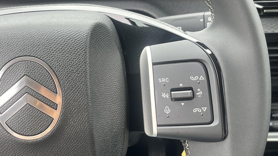 Citroën ë-C3 Aircross 44 Max 5d