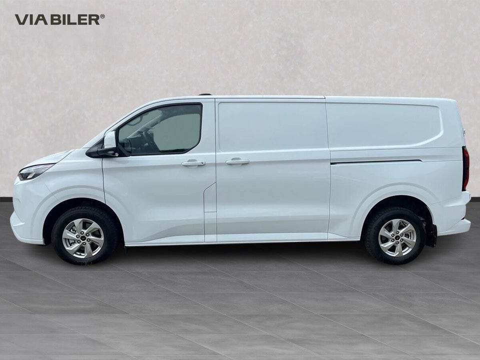 Ford E-Transit Custom 340 L2 71 Limited