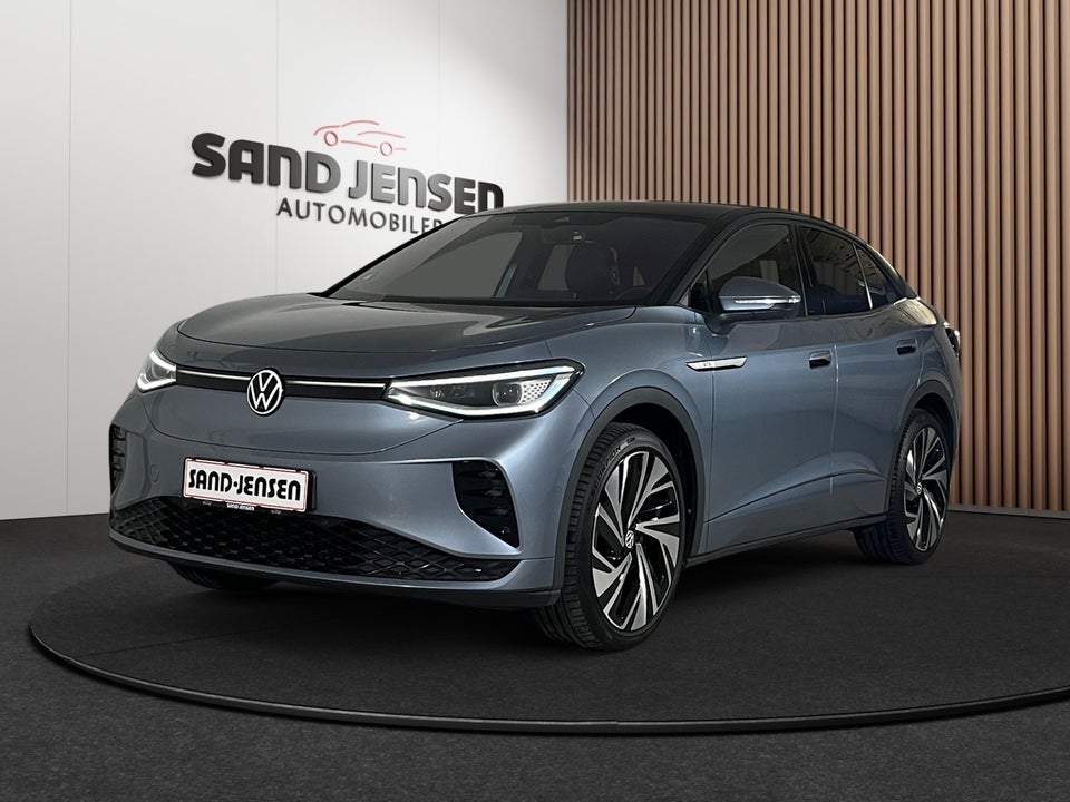 VW ID.5 77 GTX 4Motion 5d