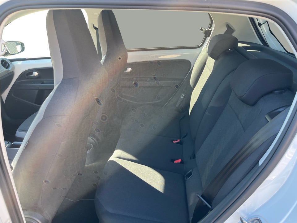 VW e-Up! Style Plus 5d