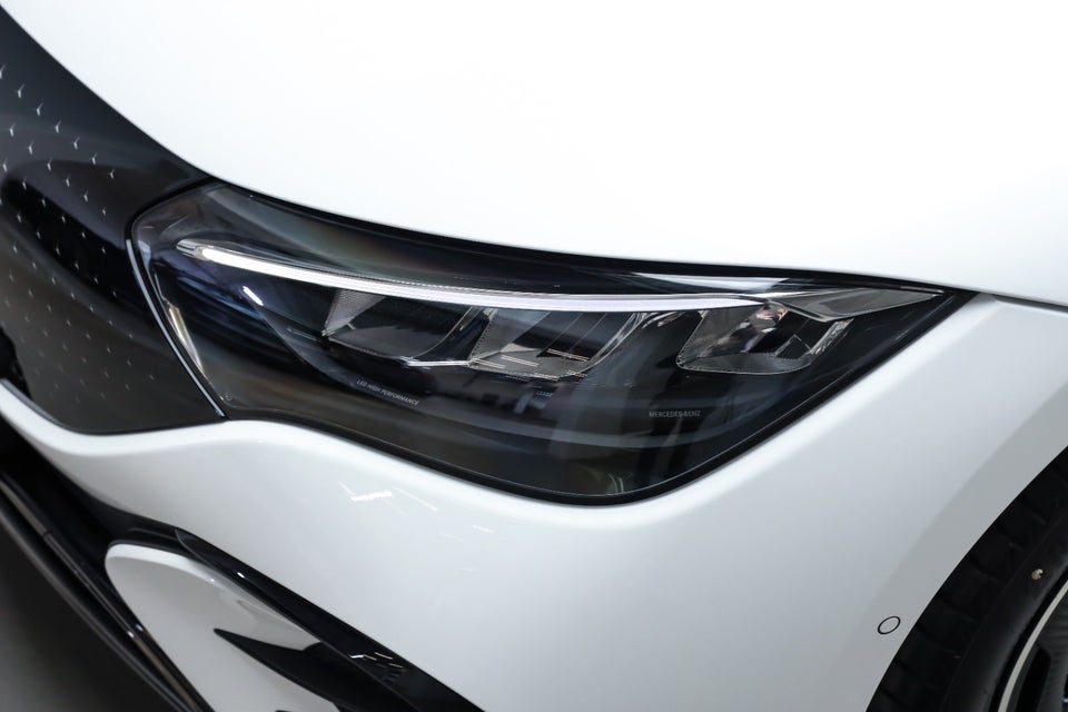 Mercedes EQE350+ AMG Edition 4d