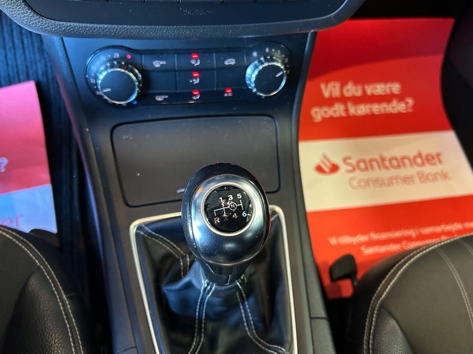 Mercedes B180 1,5 CDi Business 5d