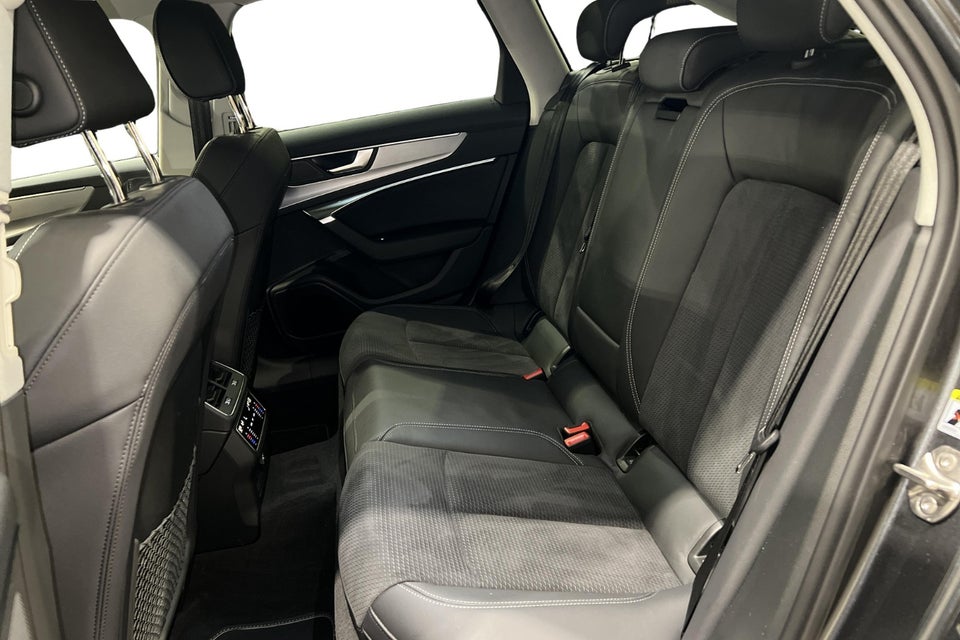 Audi A6 55 TFSi e S-line Avant quattro S-tr. 5d