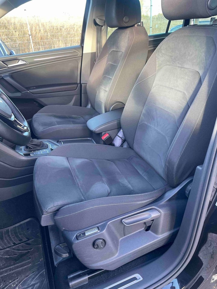 VW Tiguan 1,4 TSi 150 Highline DSG 4Motion 5d