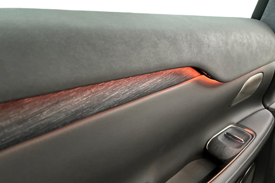 NIO ET7 100 Long Range 4d