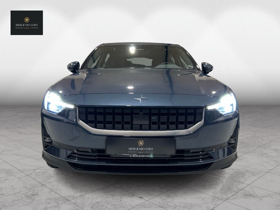 Polestar 2 Long Range 5d