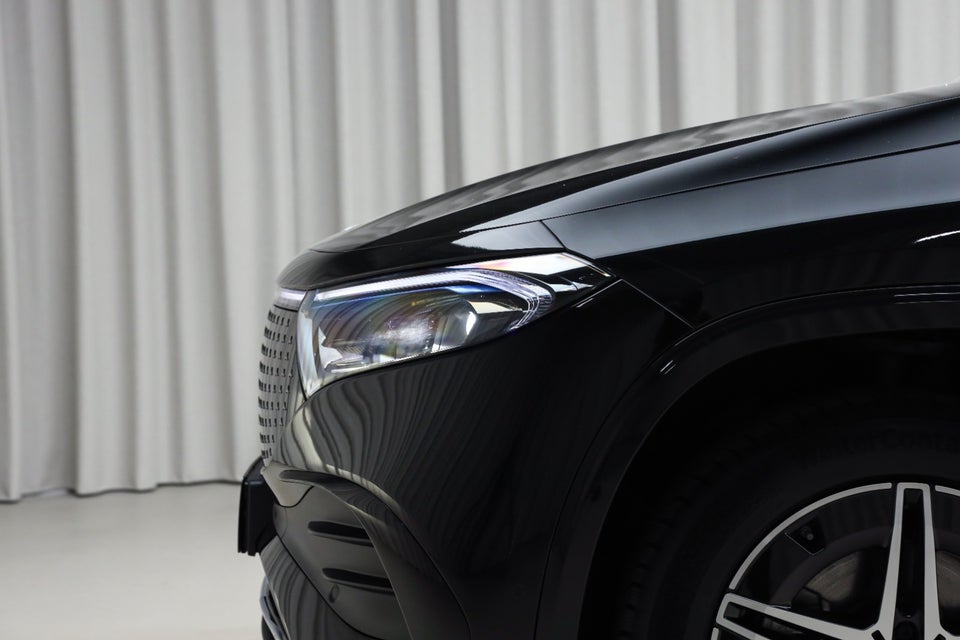 Mercedes EQA250+ AMG Premium 5d