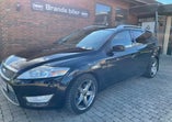 Ford Mondeo 2,0 TDCi 115 ECOnetic stc. 5d