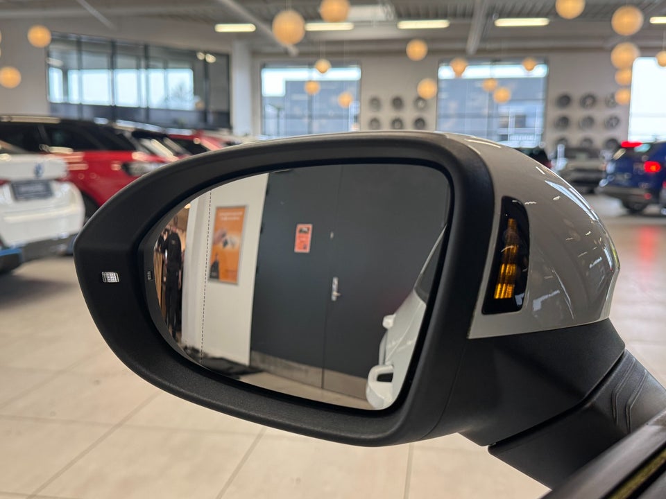 VW ID.3 58 Pro Performance 5d