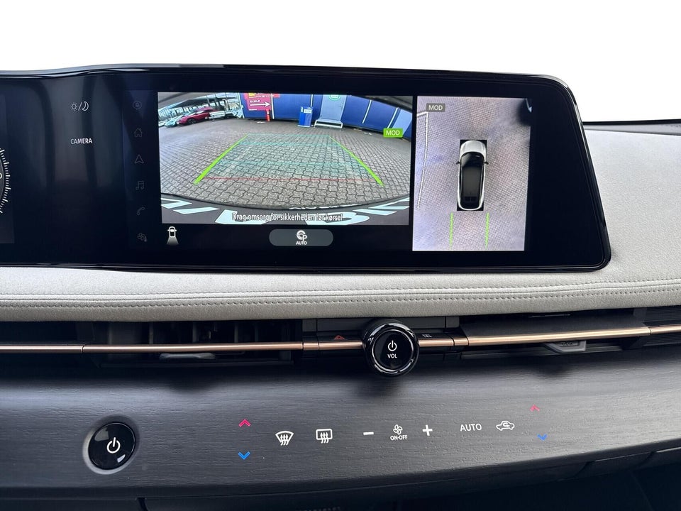 Nissan Ariya 87 Evolve 5d