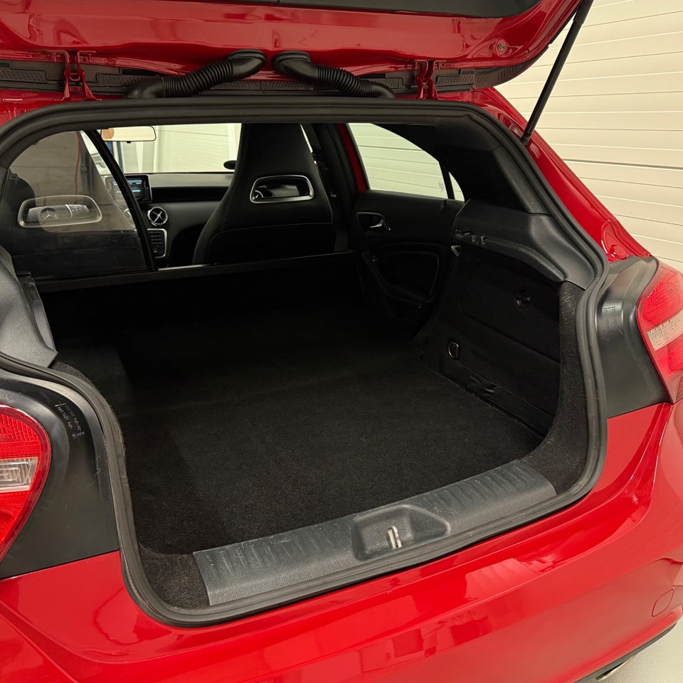 Mercedes A180 1,5 CDi Van 5d