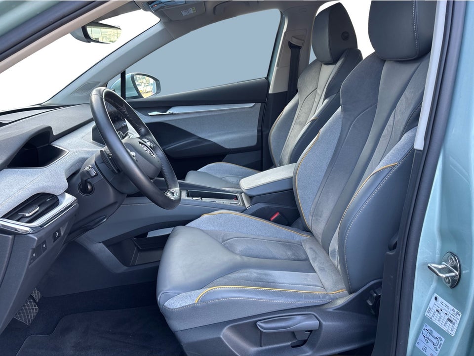 Skoda Enyaq 80 iV Lounge 5d