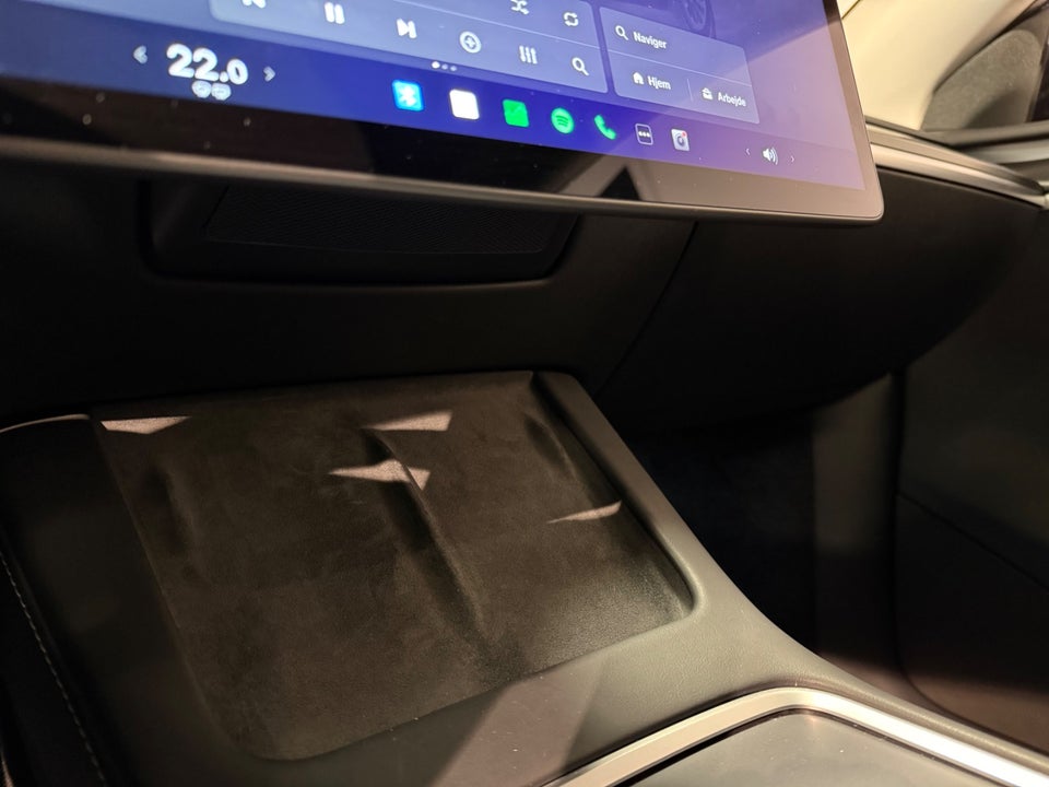 Tesla Model Y Long Range RWD 5d