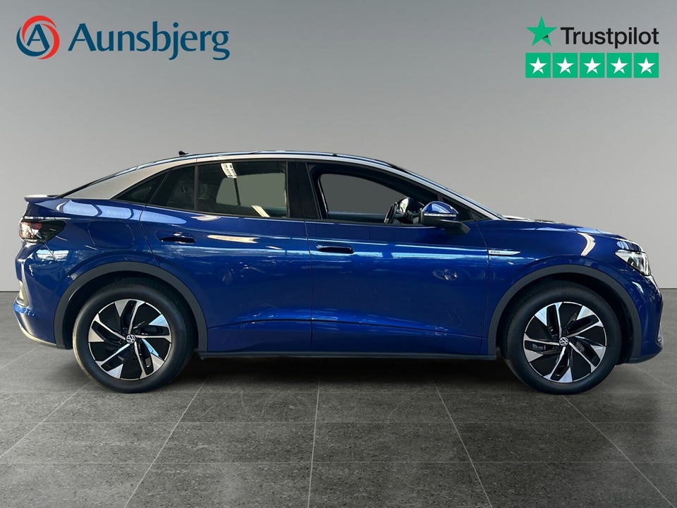 VW ID.5 77 Pro Performance 5d