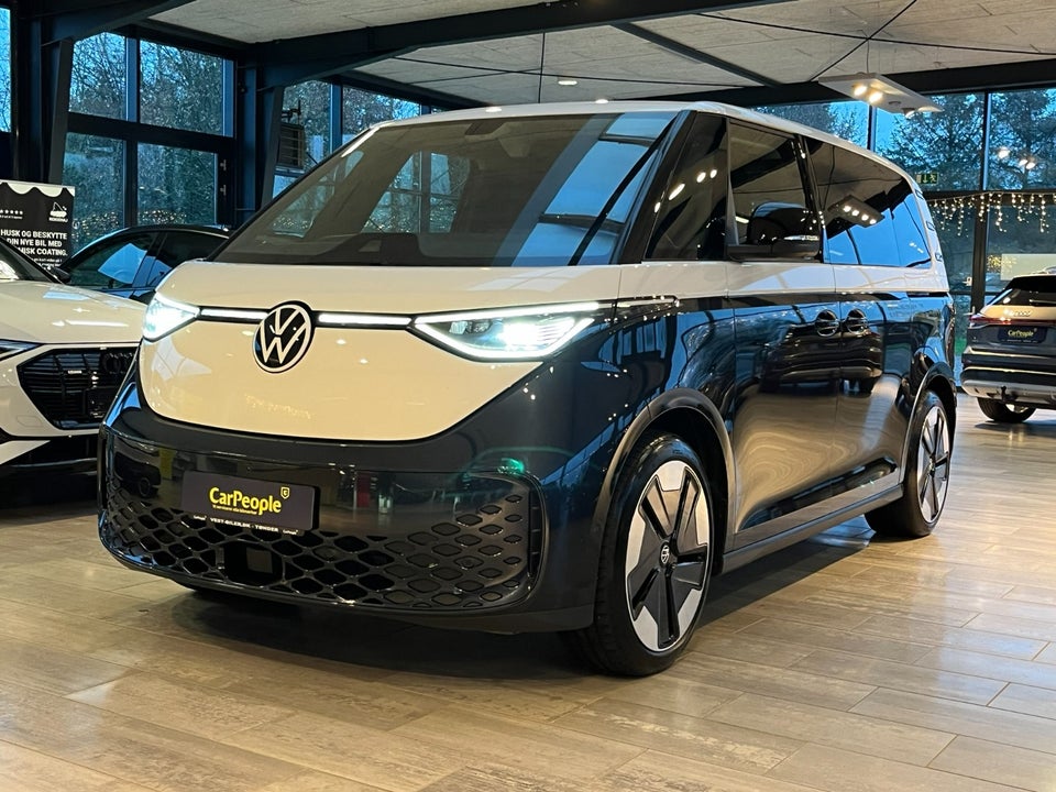 VW ID.Buzz 77 Style SWB 5d