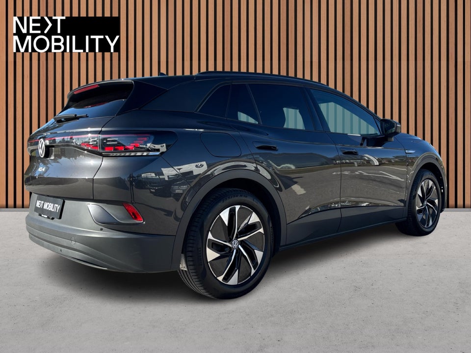 VW ID.4 77 Pro Performance 5d