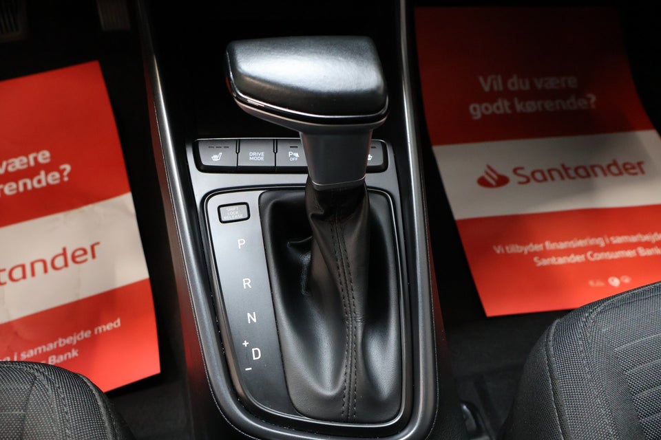 Hyundai i20 1,0 T-GDi Advanced DCT 5d