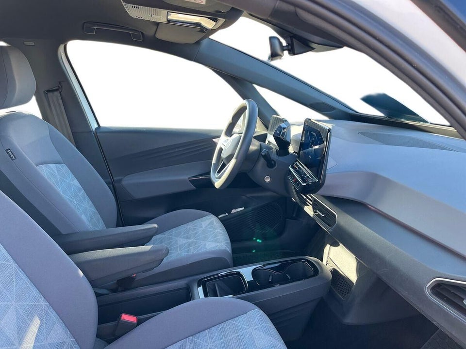 VW ID.3 45 Pure Performance 5d