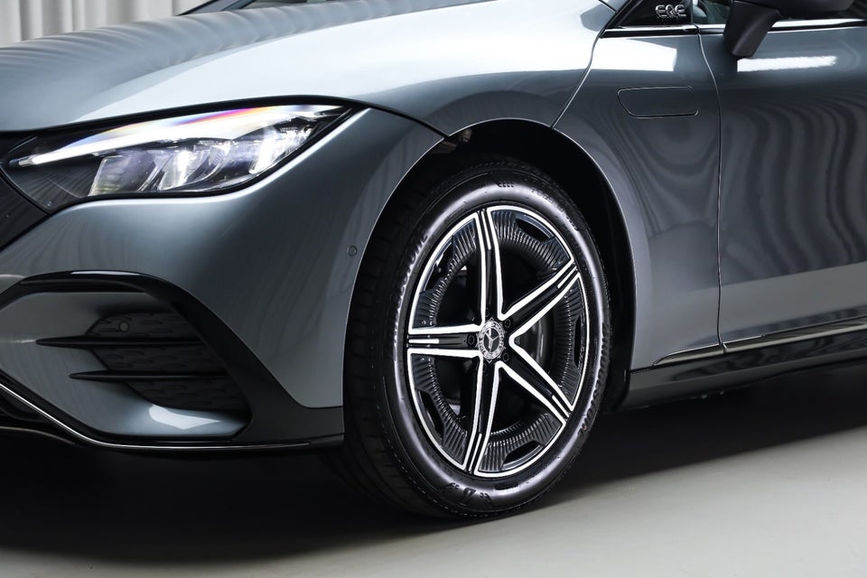Mercedes EQE350+ AMG Edition 4d
