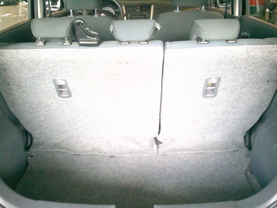 Suzuki Celerio 1,0 Comfort 5d