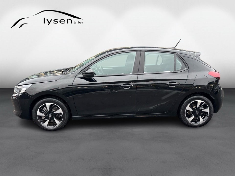Opel Corsa-e 50 Elegance 5d