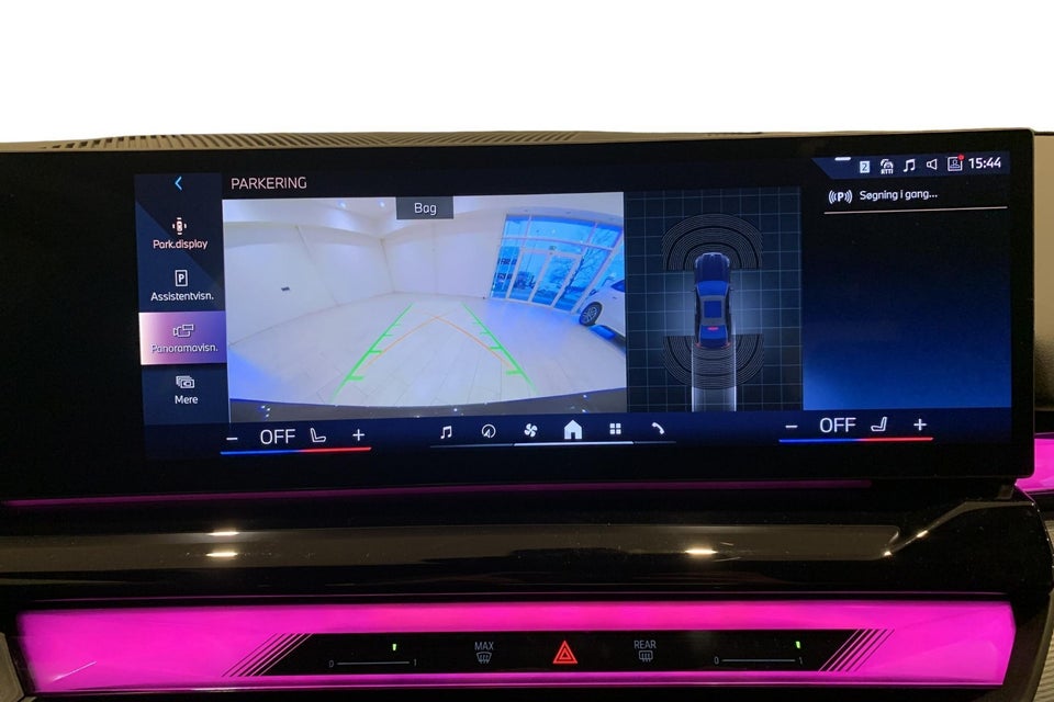 BMW i5 eDrive40 M-Sport 4d