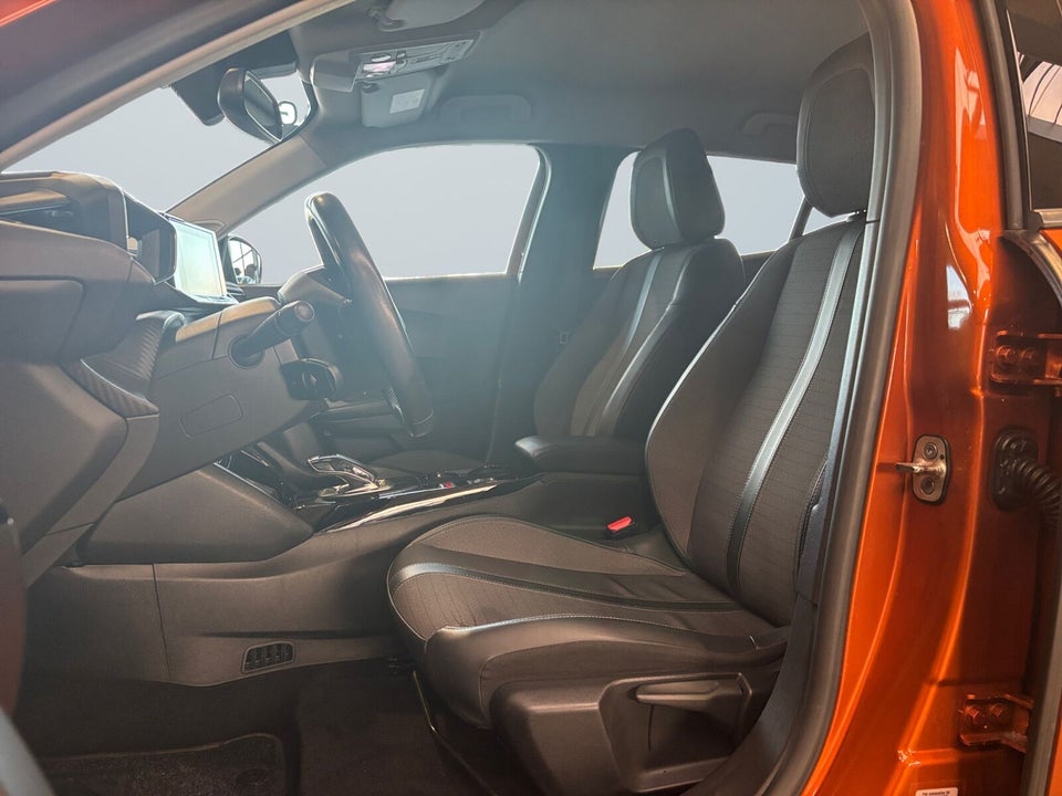 Peugeot e-2008 50 Allure Pack 5d