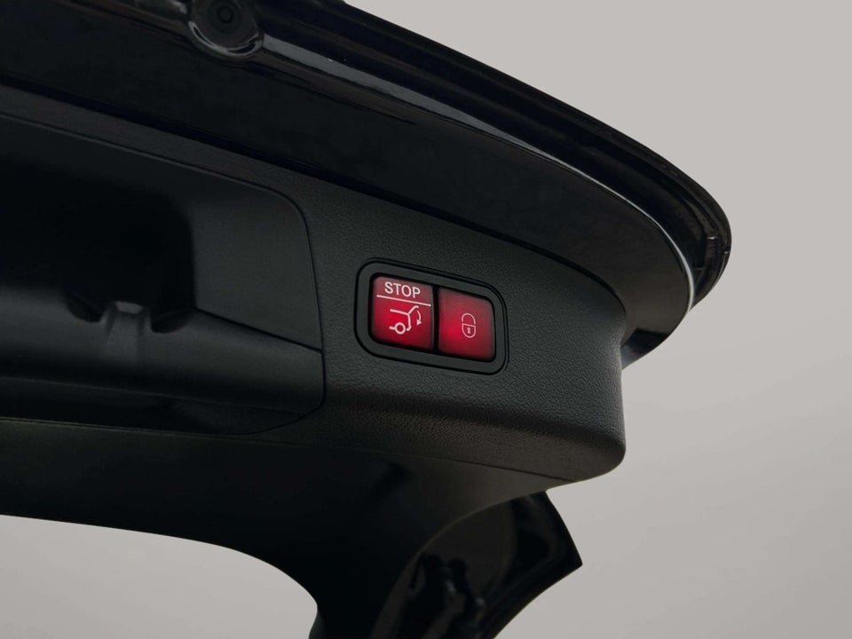 Mercedes EQA250 AMG Line 5d