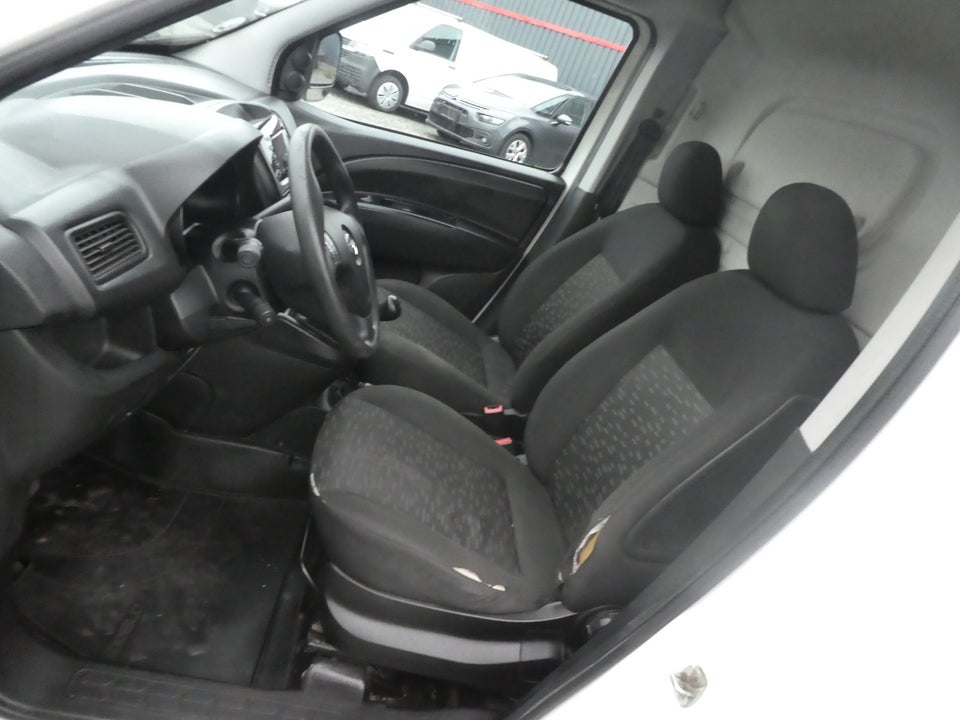 Opel Combo 1,3 CDTi 95 L2H1 5d