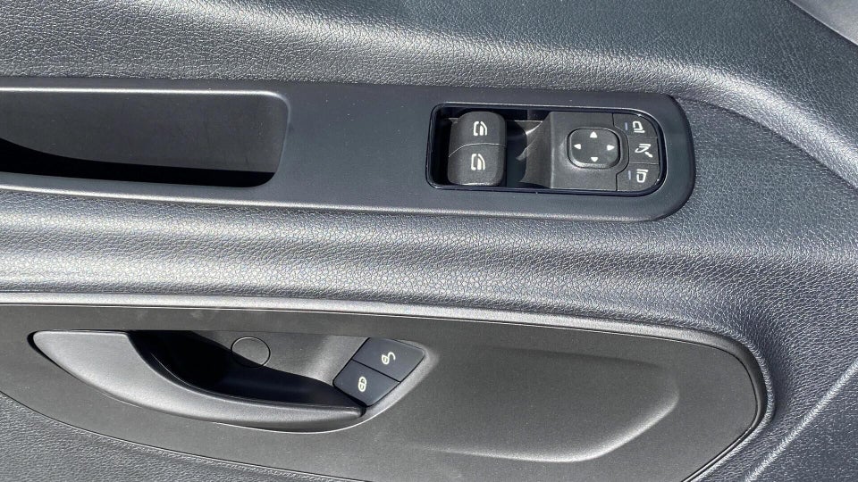 Mercedes Sprinter 317 2,0 CDi A2 Kassevogn PRO aut. RWD