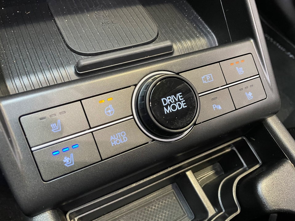 Hyundai Kona 65 EV Ultimate 5d