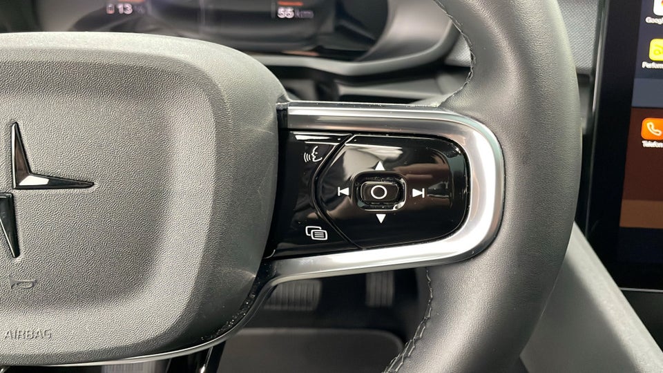 Polestar 2 Long Range 5d