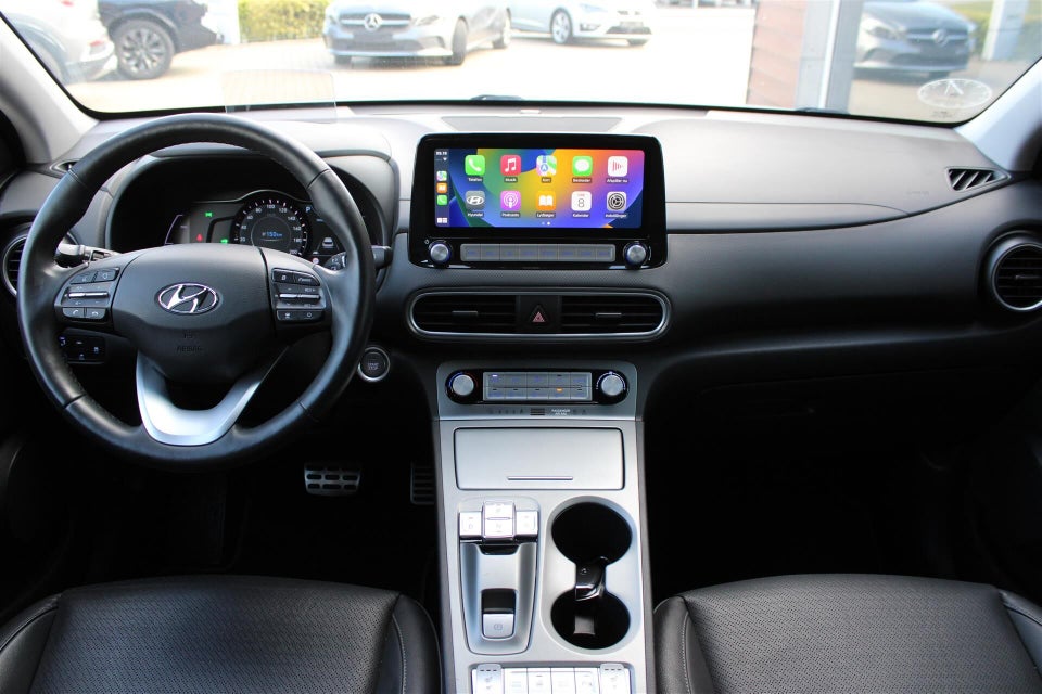 Hyundai Kona 64 EV Premium 5d