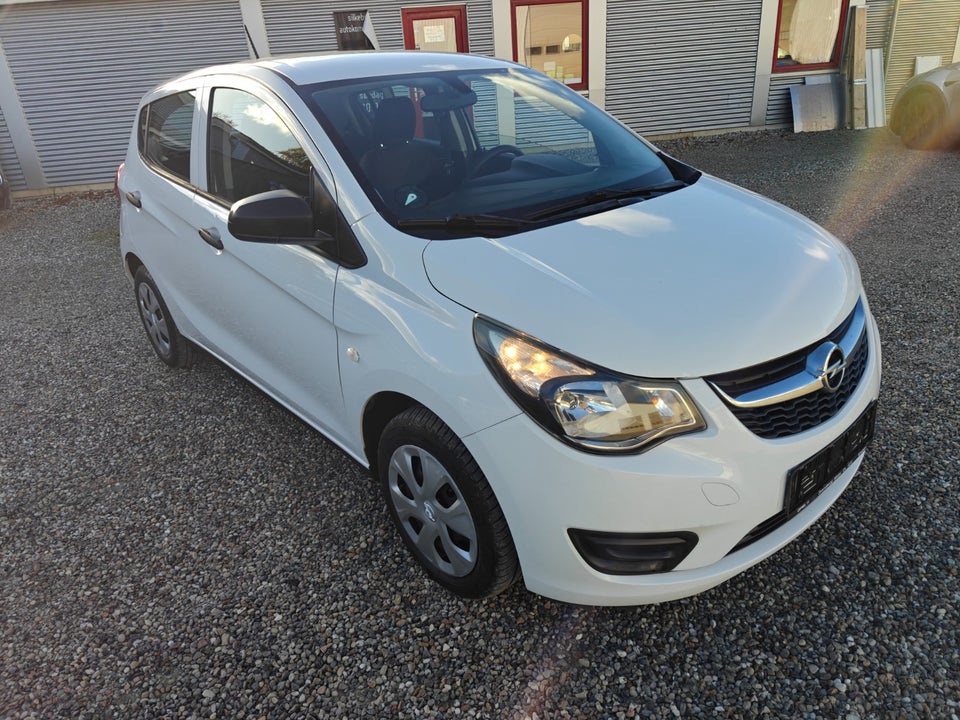 Opel Karl 1,0 Essentia 5d