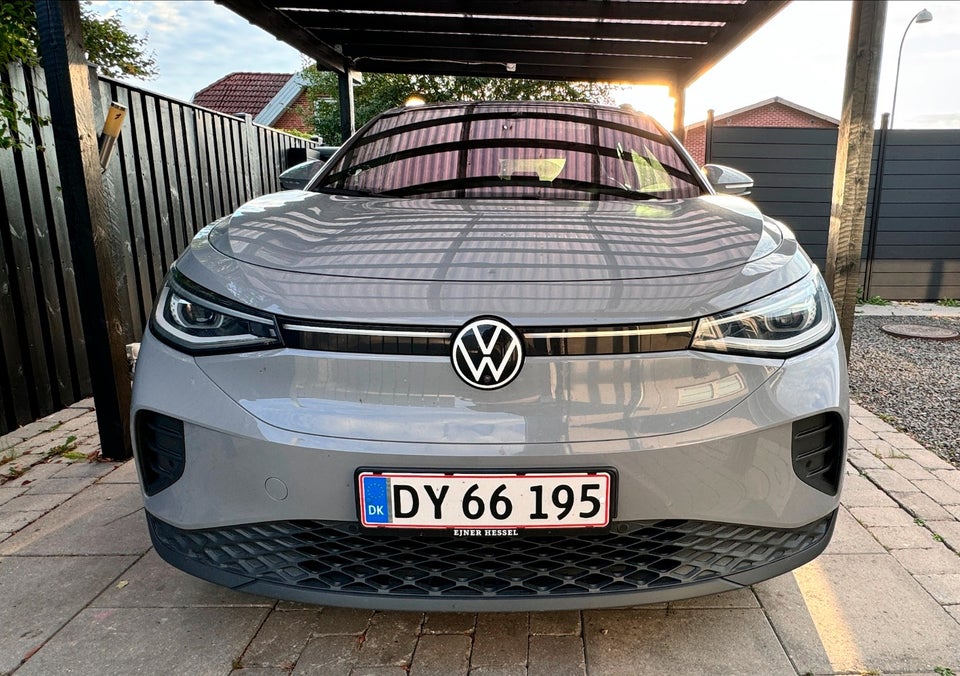 VW ID.4 Pro Performance Max 5d