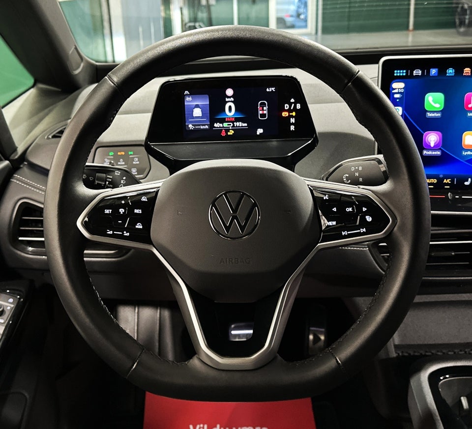 VW ID.3 77 Pro S 5d